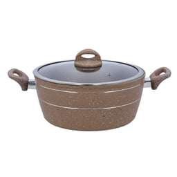 Granite cookware