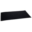 Royalford Rectangular Door Mat - 45 X 75Cm - Home, Shop Outdoor Rubber Mat None Slip Indoor Safety