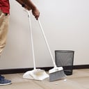 مكنسة يدوية مع مجرفة غبار Hand Brush & Dustpan - Royalford