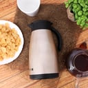 ترمس قهوة حافظ للحرارة (1.2L) Royalford Coffee Pot