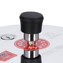 طنجرة ضغط المينيوم صغيرة بسعة 5 لتر | Royalford Aluminium Pressure Cooker