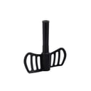 فرامة طعام 900 مل  Royalford Multi-Purpose Pull Chopper