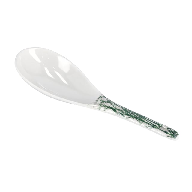 ملعقة طعام ميلامين حراري للرز رويال فورد Royalford Rice Spoon