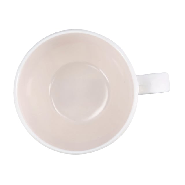 كوب قهوة (حليب دافئ) للاطفال ميلامين 210 مل رويال فورد Royalford Children Cup