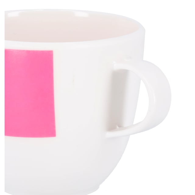 كوب قهوة (حليب دافئ) للاطفال ميلامين 210 مل رويال فورد Royalford Children Cup