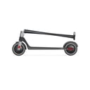 Unagi Model One E500 Electric Scooter Dual Motor One Click Folding Scooter, Aluminum & Carbon Fiber Materials, 3-Speed Setting Matte Black