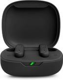 JBL Wave 300TWS True Wireless In-Ear Headphones - Black