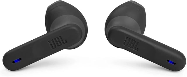 JBL Wave 300TWS True Wireless In-Ear Headphones - Black