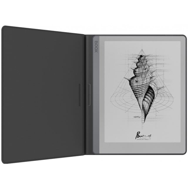 كفر تابلت بوكس ليف Magnetic Case for Boox Leaf