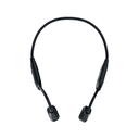 WIWU MARATHON WIRELESS BONE CONDUCTION HEADPHONE - BLACK