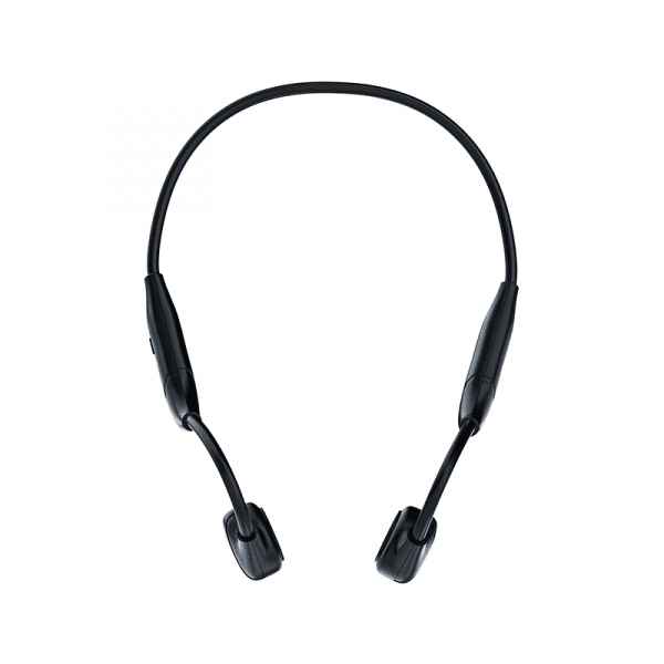 WIWU MARATHON WIRELESS BONE CONDUCTION HEADPHONE - BLACK