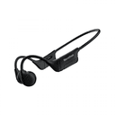 WIWU MARATHON WIRELESS BONE CONDUCTION HEADPHONE - BLACK