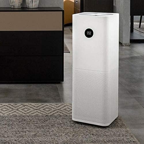 جهاز تنقية الهواء شاومي بيرويفاير 4 برو Xiaomi Mi Air Purifier 4 Pro