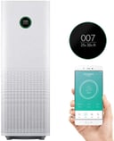 جهاز تنقية الهواء شاومي بيرويفاير 4 برو Xiaomi Mi Air Purifier 4 Pro