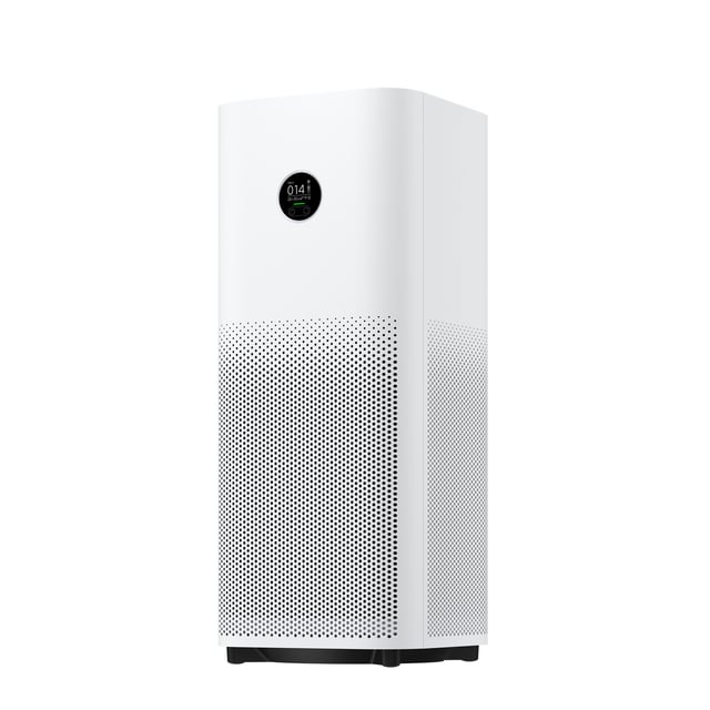 جهاز تنقية الهواء شاومي بيرويفاير 4 برو Xiaomi Mi Air Purifier 4 Pro