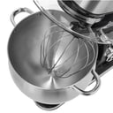 عجانة كهربائية متعددة الاستعمالات بسعة 12 لتر وقوة 2000 واط جيباس Geepas Multi-Function Kitchen Machine