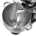 عجانة كهربائية متعددة الاستعمالات بسعة 12 لتر وقوة 2000 واط جيباس Geepas Multi-Function Kitchen Machine