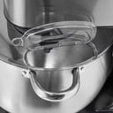 عجانة كهربائية متعددة الاستعمالات بسعة 12 لتر وقوة 2000 واط جيباس Geepas Multi-Function Kitchen Machine