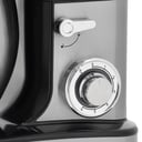 عجانة كهربائية متعددة الاستعمالات بسعة 12 لتر وقوة 2000 واط جيباس Geepas Multi-Function Kitchen Machine