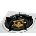 موقد غاز مزدوج Krypton Double Gas Burner