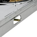 موقد غاز مزدوج Krypton Double Gas Burner