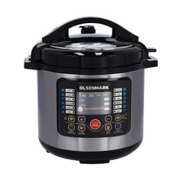 electric pressure cookers