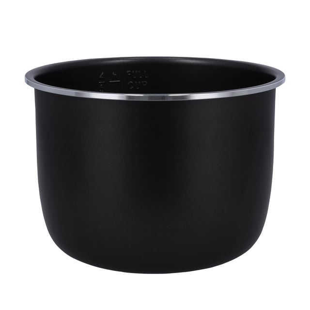 Olsenmark Electric Digital Pressure Cooker, 1000W, OMMC2436 - Digital Timer Control,12 Pre-Set Cooking Menu,7 Safety Guard Multi Cooker,6L Capacity,2 Years Warranty