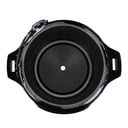 Olsenmark Electric Digital Pressure Cooker, 1000W, OMMC2436 - Digital Timer Control,12 Pre-Set Cooking Menu,7 Safety Guard Multi Cooker,6L Capacity,2 Years Warranty