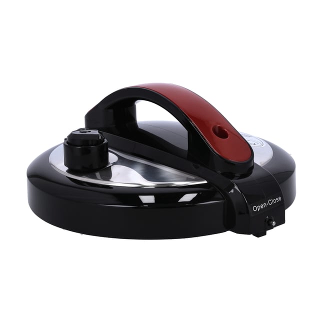 Olsenmark Electric Digital Pressure Cooker, 1000W, OMMC2436 - Digital Timer Control,12 Pre-Set Cooking Menu,7 Safety Guard Multi Cooker,6L Capacity,2 Years Warranty