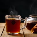 Royalford 3 Pcs Glass Mug Set With Handle, 235ml/8oz, RF10290 | Premium Quality Glassware | Lead-Free | Dishwasher Safe | Perfect For Latte, Cappuccino, Hot Chocolate, Tea And Juice