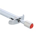 ولاعة بوتوغاز فولاذ 19 سم Royalford - Gas Lighter