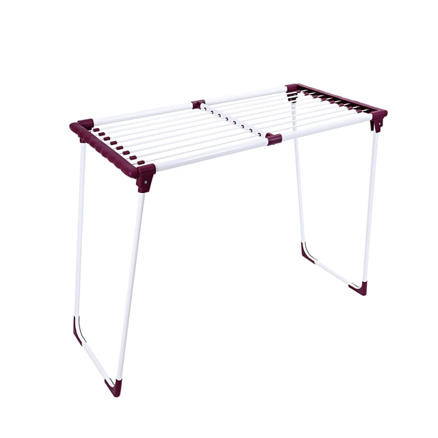 Royalford Deluxe Folding Cloth Dryer, 2M