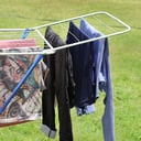 Royalford Deluxe Folding Cloth Dryer, 2M