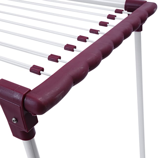 Royalford Deluxe Folding Cloth Dryer, 2M