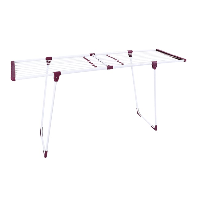 Royalford Deluxe Folding Cloth Dryer, 2M