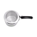 قدر ضغط ( 5 لتر ) - فضي Royalford - Aluminium Pressure Cooker