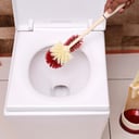 فرشاة تواليت مع حامل رويال فورد Royalford Toilet Brush With Holder