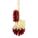 فرشاة تواليت مع حامل رويال فورد Royalford Toilet Brush With Holder