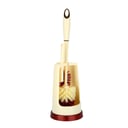 فرشاة تواليت مع حامل رويال فورد Royalford Toilet Brush With Holder