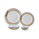 Royalford Melamine Dinner Set, 20 Pcs