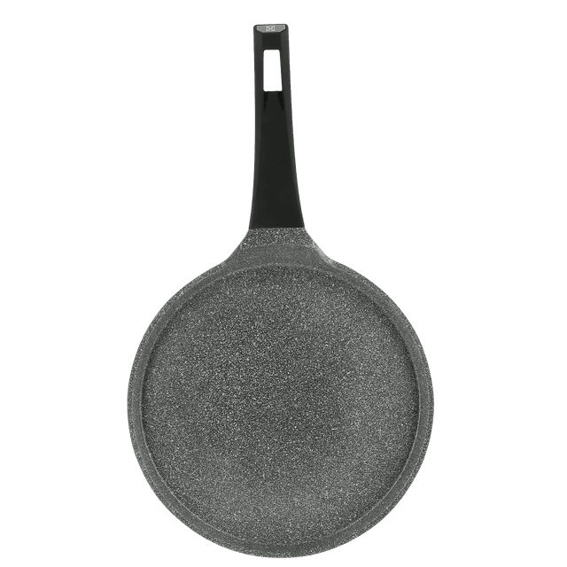 Royalford 25 Cm Die Cast Crepe Tawa