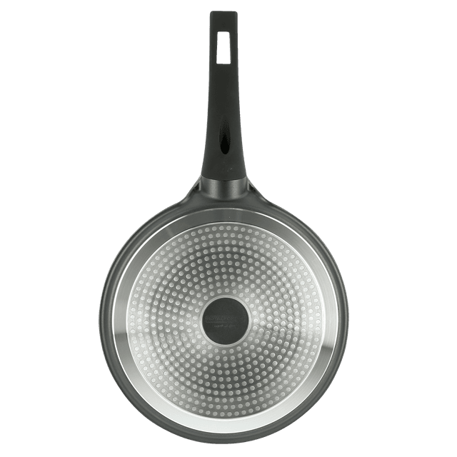 Royalford 25 Cm Die Cast Crepe Tawa
