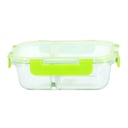 حافظة طعام Food Storage Container With Compartments Rectangle Storage Box من Royalford