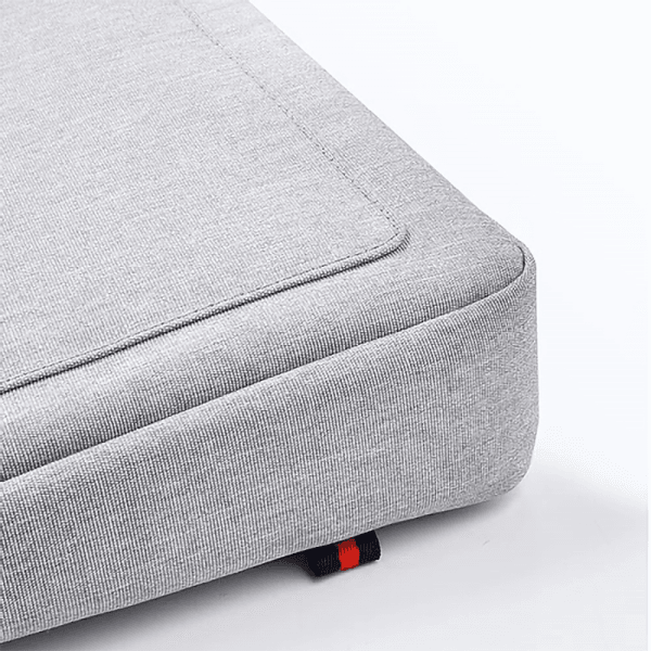 حقيبة كتف للاب توب و الألترا بوك 15.6 بوصة WIWU - PIONEER SHOULDER BAG FOR 15.6" LAPTOP/ULTRABOOK - GREY