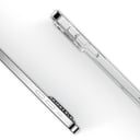 كفر موبايل شفاف لايفون 13 برو ماكس Green Magsafe Delgado Case for iPhone 13 Pro Max