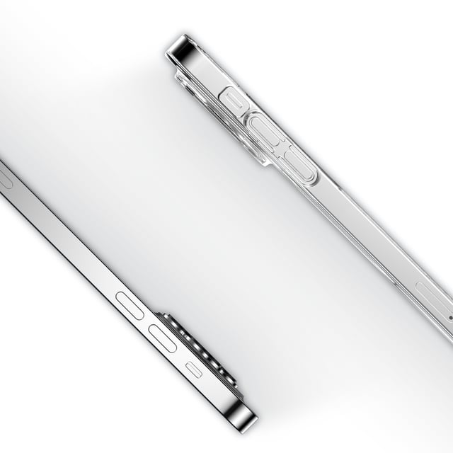 كفر موبايل شفاف لايفون 13 برو ماكس Green Magsafe Delgado Case for iPhone 13 Pro Max