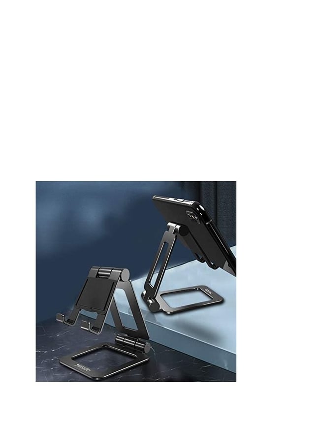 Yesido C98 Universal Support Tablet/Mobile Phone Holder - 12.9 Inch Black