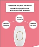 جهاز إزالة الشعر بالليزر IPL Hair Removal Instrument