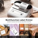 Multifunctional Portable Label Maker M220