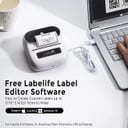 Multifunctional Portable Label Maker M220